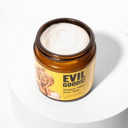 CREMA CEBO DE RES