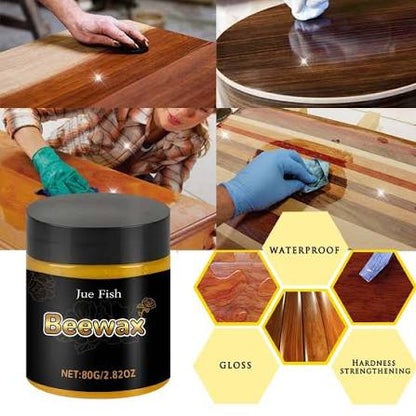 LIMPIADOR DE MADERA